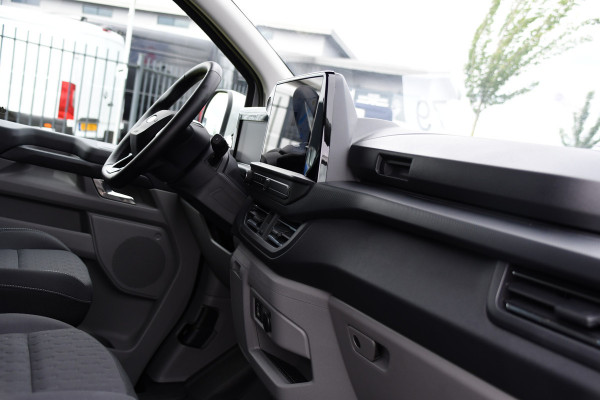 Ford Transit Custom 300 2.0 TDCI L1H1 Limited PB Edition DEMO, Full Options! Adaptieve Cruise, 360 Camera, Carplay, LED, Virtual, Stuurverwarming, Automaat, Uniek!