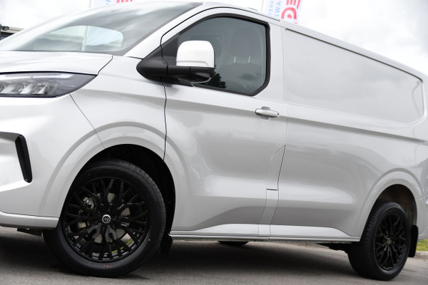 Ford Transit Custom 300 2.0 TDCI L1H1 Limited PB Edition DEMO, Full Options! Adaptieve Cruise, 360 Camera, Carplay, LED, Virtual, Stuurverwarming, Automaat, Uniek!