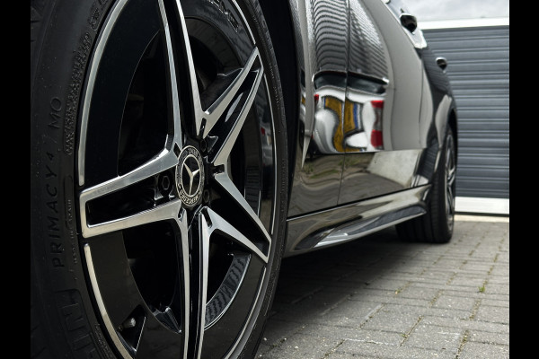 Mercedes-Benz C-Klasse 300 e AMG Line Pano | Memory | Headup | 360 | 12 maanden garantie