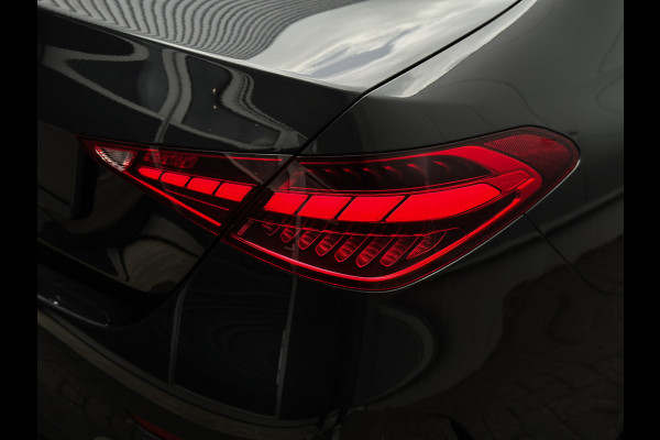 Mercedes-Benz C-Klasse 300 e AMG Line Pano | Memory | Headup | 360 | 12 maanden garantie