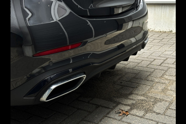 Mercedes-Benz C-Klasse 300 e AMG Line Pano | Memory | Headup | 360 | 12 maanden garantie