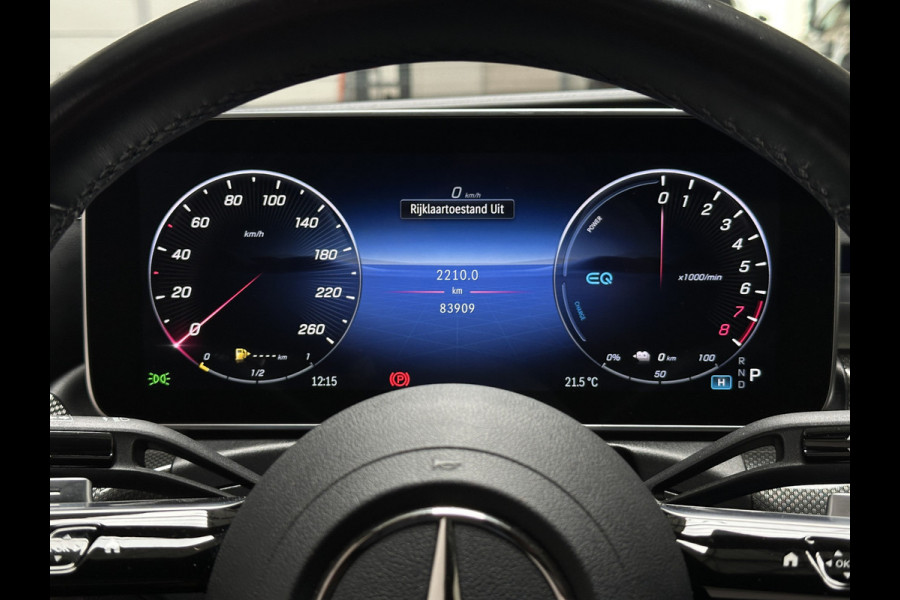 Mercedes-Benz C-Klasse 300 e AMG Line Pano | Memory | Headup | 360 | 12 maanden garantie