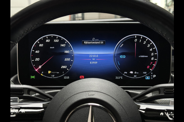 Mercedes-Benz C-Klasse 300 e AMG Line Pano | Memory | Headup | 360 | 12 maanden garantie