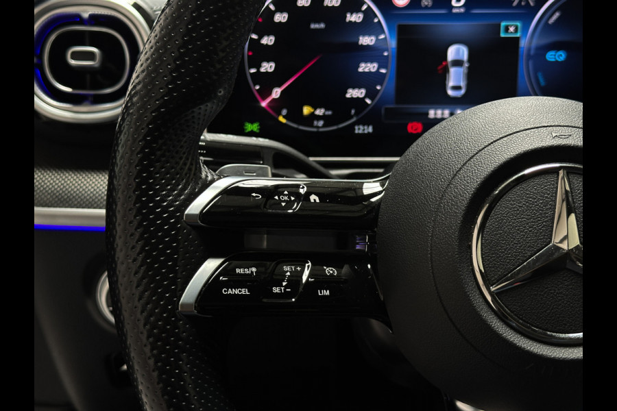 Mercedes-Benz C-Klasse 300 e AMG Line Pano | Memory | Headup | 360 | 12 maanden garantie