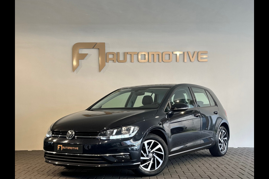 Volkswagen Golf 1.0 TSI Comfortline Camera|CarPlay|ACC