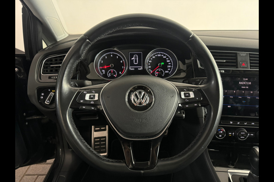 Volkswagen Golf 1.0 TSI Comfortline Camera|CarPlay|ACC