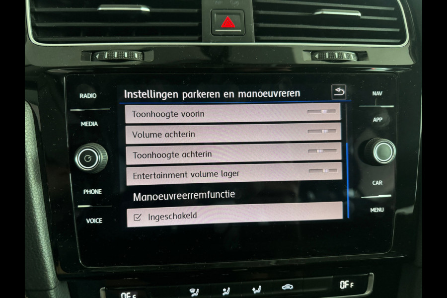 Volkswagen Golf 1.0 TSI Comfortline Camera|CarPlay|ACC