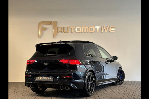 Volkswagen Golf 2.0 TSI R 4M 20Jahre Performance Pano|Akrapovic