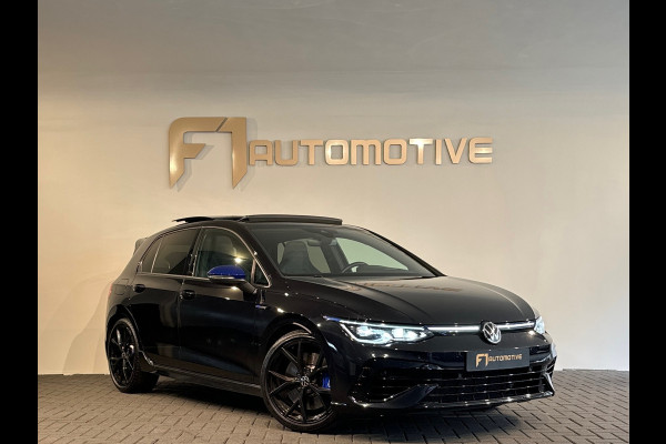Volkswagen Golf 2.0 TSI R 4M 20Jahre Performance Pano|Akrapovic