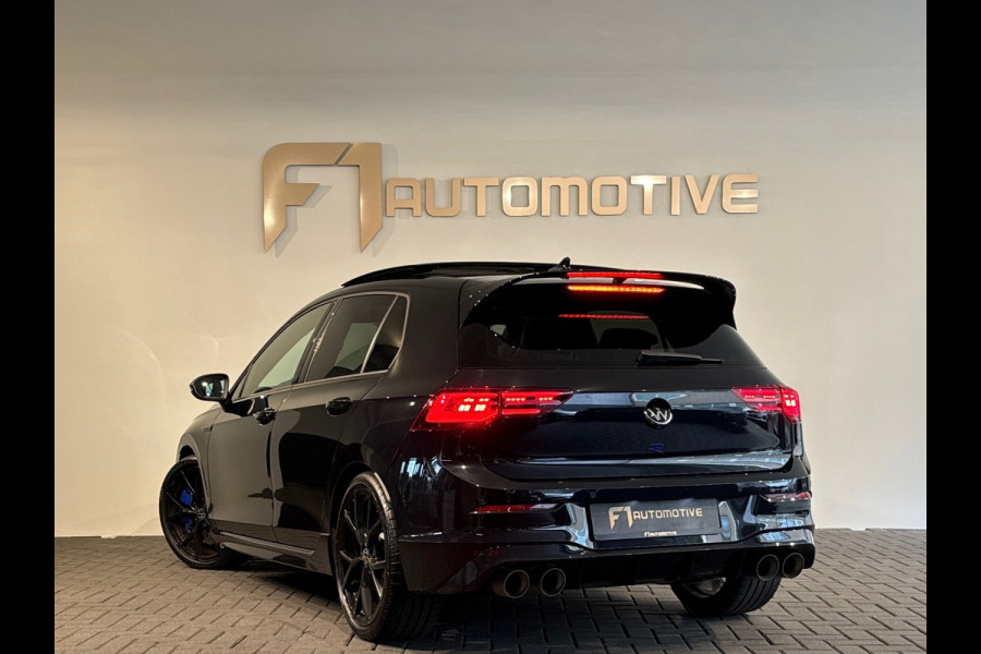Volkswagen Golf 2.0 TSI R 4M 20Jahre Performance Pano|Akrapovic