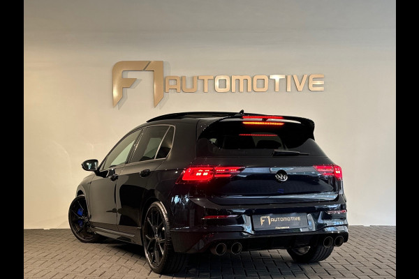 Volkswagen Golf 2.0 TSI R 4M 20Jahre Performance Pano|Akrapovic