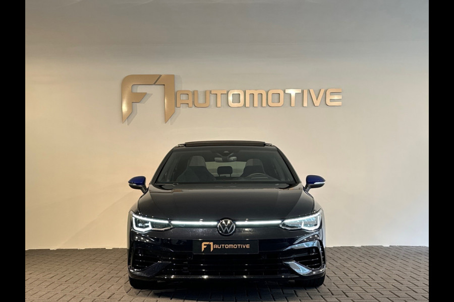 Volkswagen Golf 2.0 TSI R 4M 20Jahre Performance Pano|Akrapovic