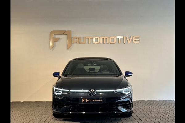 Volkswagen Golf 2.0 TSI R 4M 20Jahre Performance Pano|Akrapovic