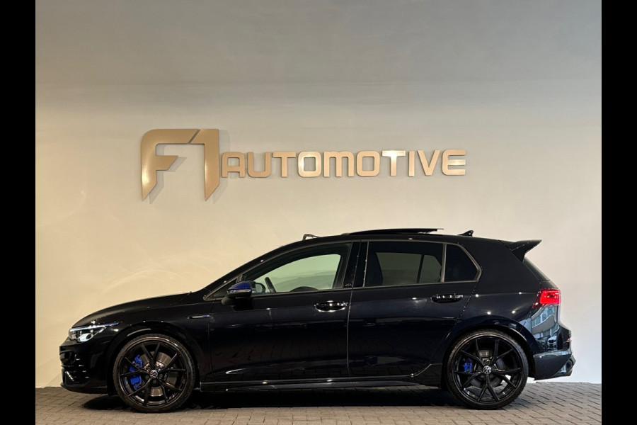 Volkswagen Golf 2.0 TSI R 4M 20Jahre Performance Pano|Akrapovic
