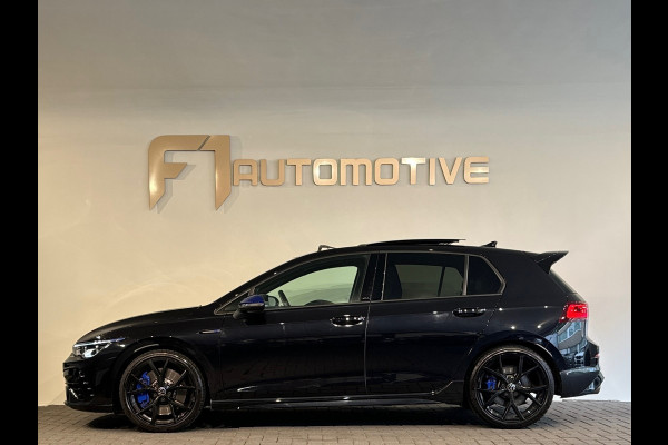 Volkswagen Golf 2.0 TSI R 4M 20Jahre Performance Pano|Akrapovic