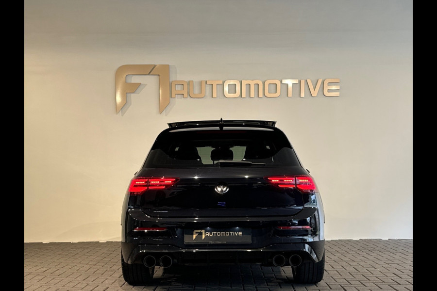 Volkswagen Golf 2.0 TSI R 4M 20Jahre Performance Pano|Akrapovic