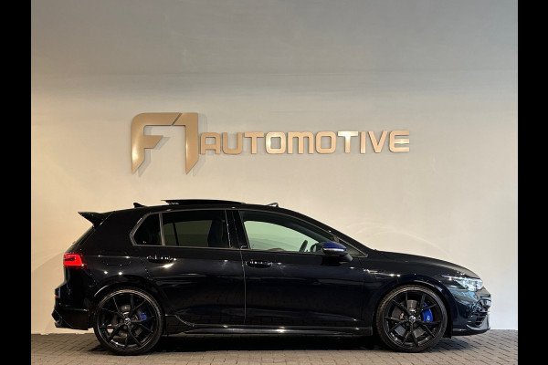 Volkswagen Golf 2.0 TSI R 4M 20Jahre Performance Pano|Akrapovic