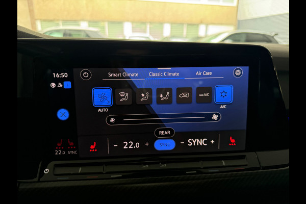 Volkswagen Golf 2.0 TSI R 4M 20Jahre Performance Pano|Akrapovic