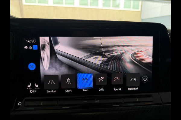 Volkswagen Golf 2.0 TSI R 4M 20Jahre Performance Pano|Akrapovic