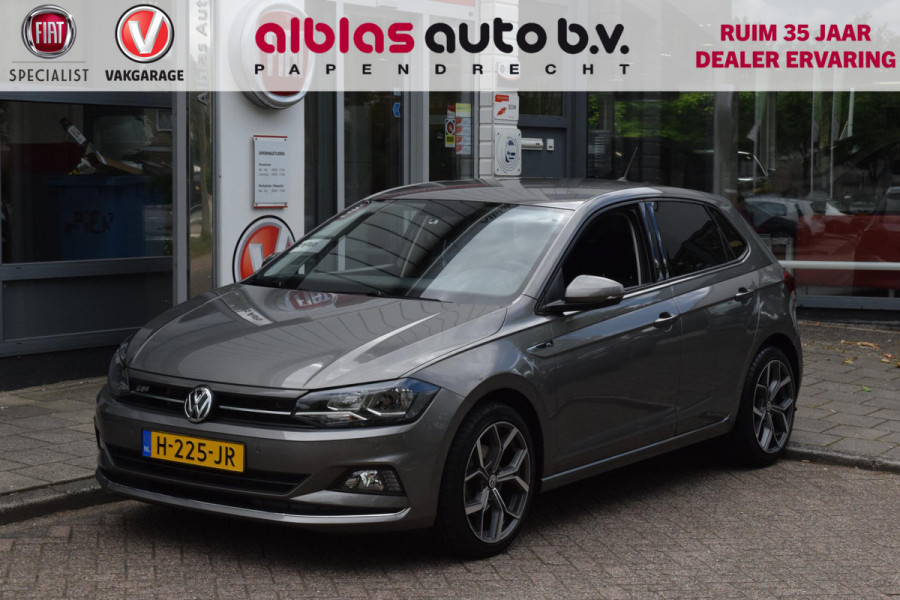 Volkswagen Polo 1.0 TSI Highline|R-Line|Virtual|ACC|Carplay|Camera