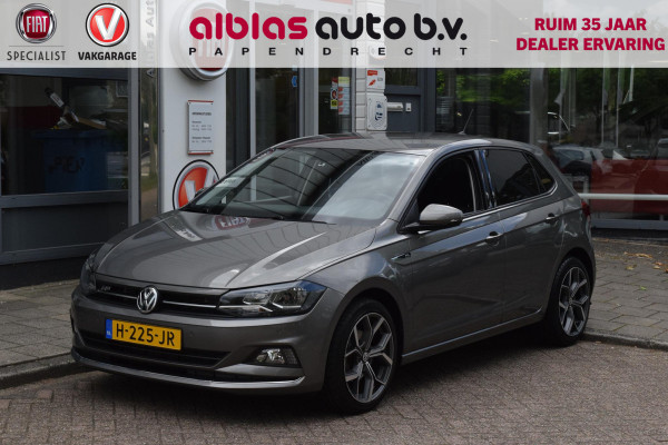 Volkswagen Polo 1.0 TSI Highline|R-Line|Virtual|ACC|Carplay|Camera