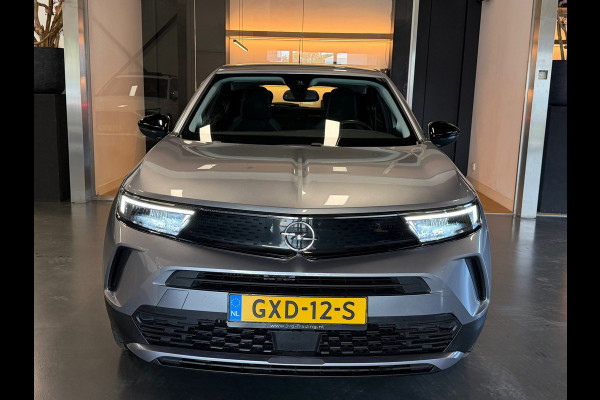 Opel Mokka 1.2 Turbo Edition 2022 garantie Nieuwstaat