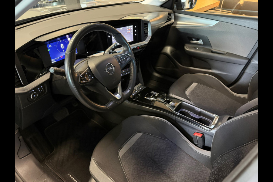 Opel Mokka 1.2 Turbo Edition 2022 garantie Nieuwstaat