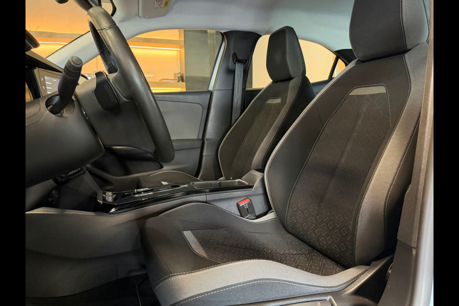 Opel Mokka 1.2 Turbo Edition 2022 garantie Nieuwstaat