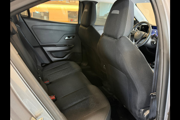 Opel Mokka 1.2 Turbo Edition 2022 garantie Nieuwstaat