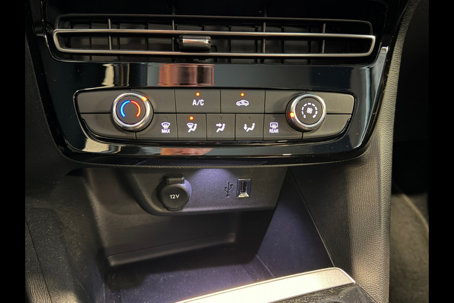Opel Mokka 1.2 Turbo Edition 2022 garantie Nieuwstaat