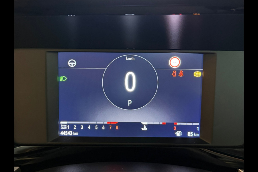 Opel Mokka 1.2 Turbo Edition 2022 garantie Nieuwstaat