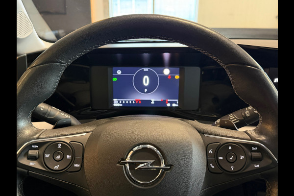 Opel Mokka 1.2 Turbo Edition 2022 garantie Nieuwstaat