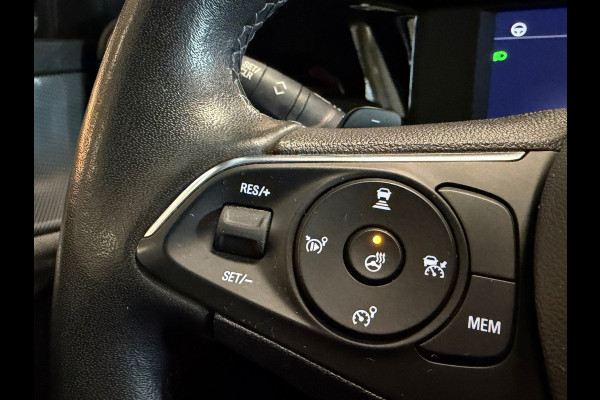 Opel Mokka 1.2 Turbo Edition 2022 garantie Nieuwstaat