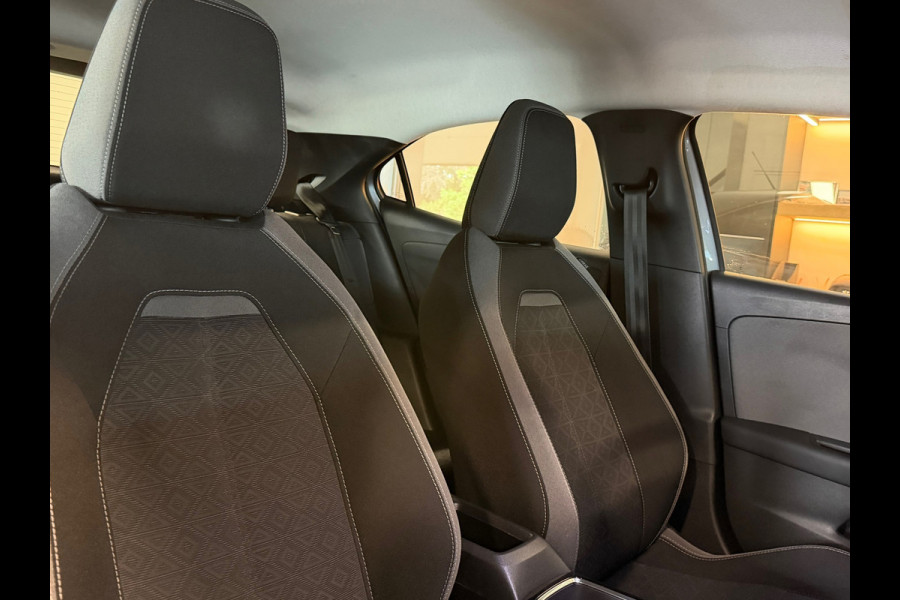 Opel Mokka 1.2 Turbo Edition 2022 garantie Nieuwstaat