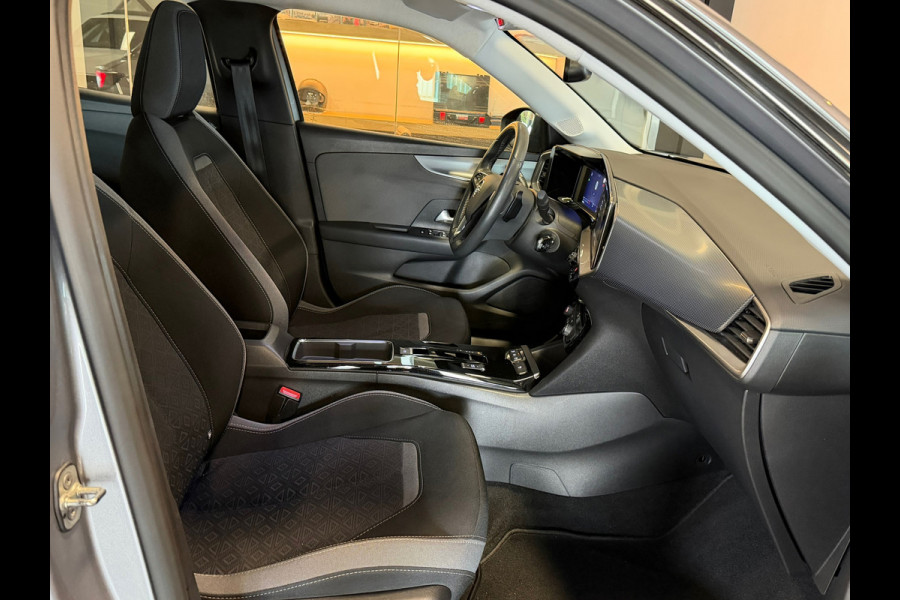 Opel Mokka 1.2 Turbo Edition 2022 garantie Nieuwstaat