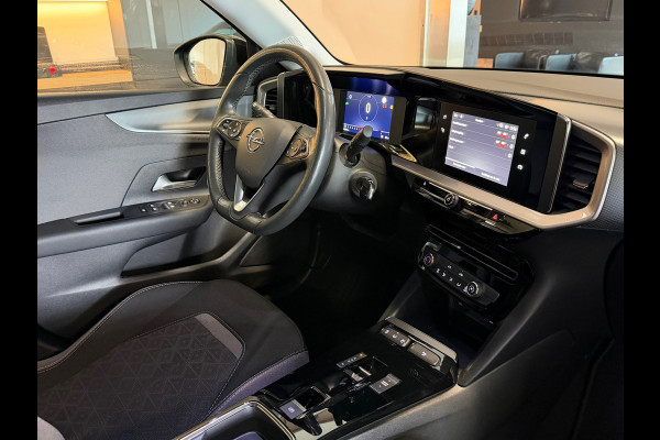 Opel Mokka 1.2 Turbo Edition 2022 garantie Nieuwstaat