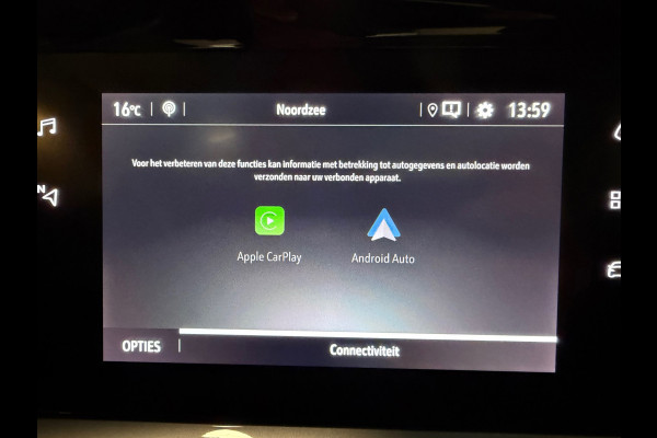 Opel Mokka 1.2 Turbo Edition 2022 garantie Nieuwstaat