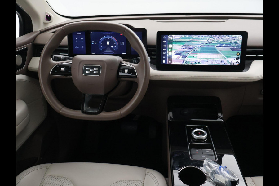Aiways U5 63kWh SHOWROOM + 360 CAMERA | ADAPTIVE CRUISE | LEDER | 19 INCH | APPLE CARPLAY