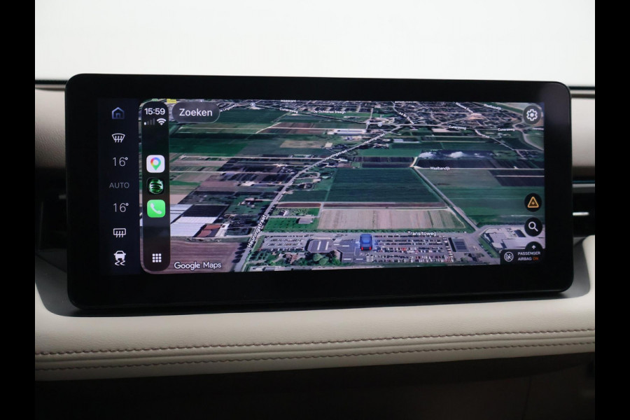 Aiways U5 63kWh SHOWROOM + 360 CAMERA | ADAPTIVE CRUISE | LEDER | 19 INCH | APPLE CARPLAY