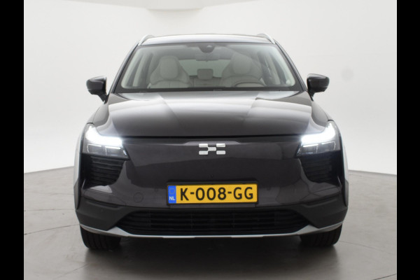 Aiways U5 63kWh SHOWROOM + 360 CAMERA | ADAPTIVE CRUISE | LEDER | 19 INCH | APPLE CARPLAY