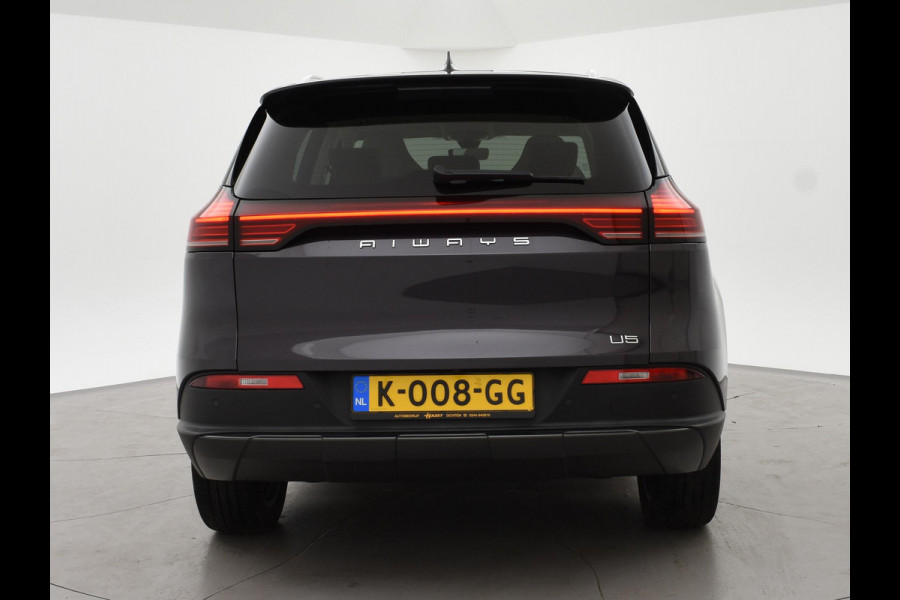 Aiways U5 63kWh SHOWROOM + 360 CAMERA | ADAPTIVE CRUISE | LEDER | 19 INCH | APPLE CARPLAY