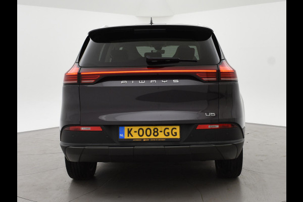 Aiways U5 63kWh SHOWROOM + 360 CAMERA | ADAPTIVE CRUISE | LEDER | 19 INCH | APPLE CARPLAY