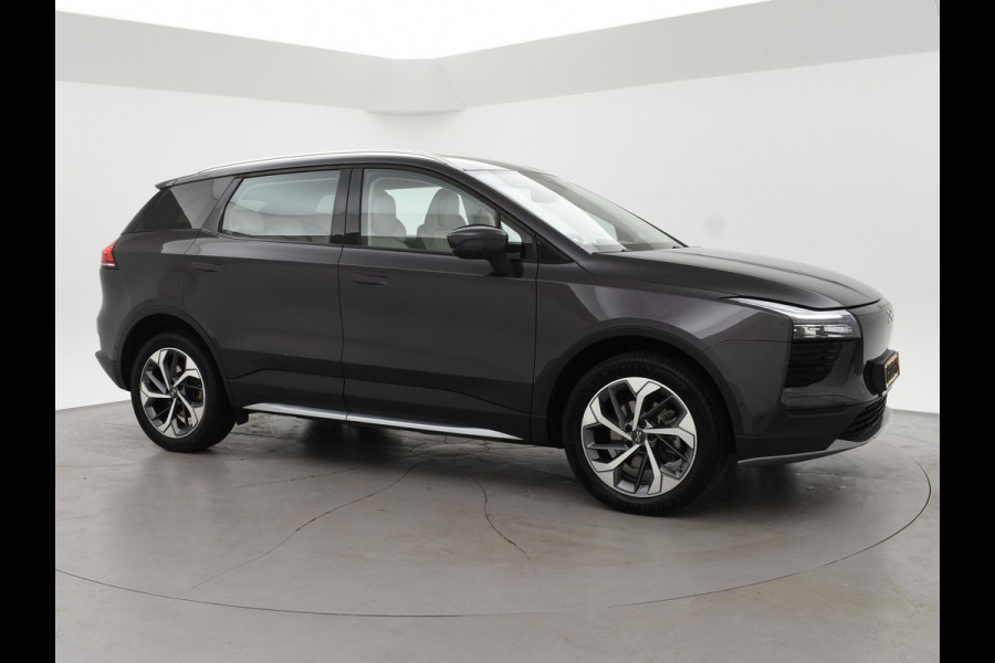 Aiways U5 63kWh SHOWROOM + 360 CAMERA | ADAPTIVE CRUISE | LEDER | 19 INCH | APPLE CARPLAY