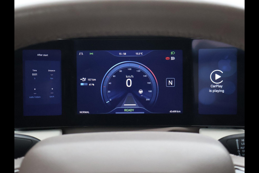 Aiways U5 63kWh SHOWROOM + 360 CAMERA | ADAPTIVE CRUISE | LEDER | 19 INCH | APPLE CARPLAY