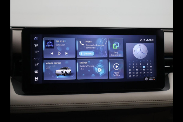 Aiways U5 63kWh SHOWROOM + 360 CAMERA | ADAPTIVE CRUISE | LEDER | 19 INCH | APPLE CARPLAY