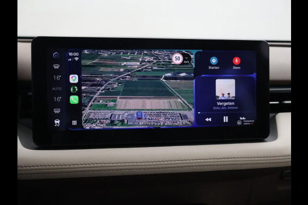 Aiways U5 63kWh SHOWROOM + 360 CAMERA | ADAPTIVE CRUISE | LEDER | 19 INCH | APPLE CARPLAY
