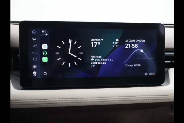 Aiways U5 63kWh SHOWROOM + 360 CAMERA | ADAPTIVE CRUISE | LEDER | 19 INCH | APPLE CARPLAY