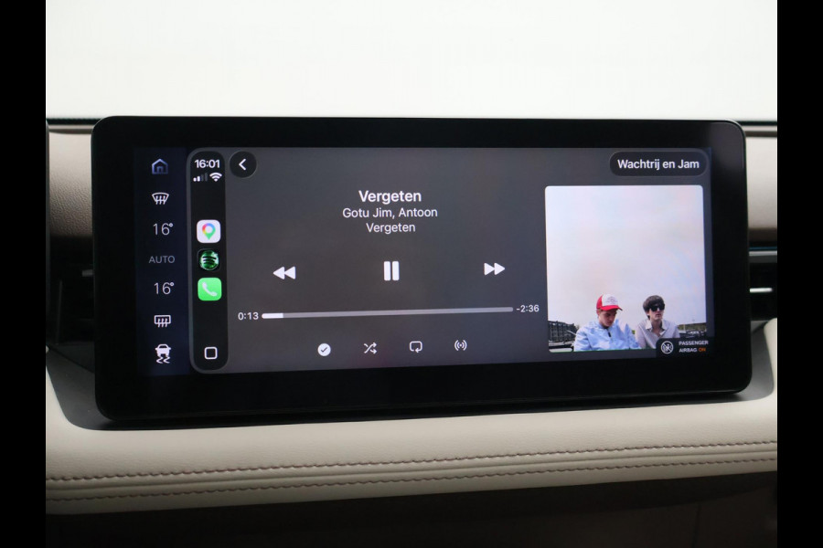 Aiways U5 63kWh SHOWROOM + 360 CAMERA | ADAPTIVE CRUISE | LEDER | 19 INCH | APPLE CARPLAY