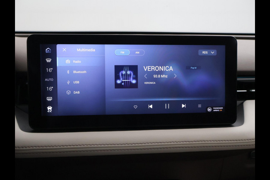Aiways U5 63kWh SHOWROOM + 360 CAMERA | ADAPTIVE CRUISE | LEDER | 19 INCH | APPLE CARPLAY