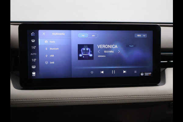 Aiways U5 63kWh SHOWROOM + 360 CAMERA | ADAPTIVE CRUISE | LEDER | 19 INCH | APPLE CARPLAY